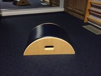 Pilates Arc Barrel 1 small