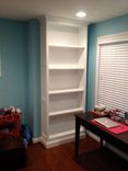 Bookshelf 2 small