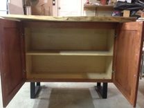 Storage/Bar Cabinet 6 small
