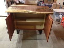 Storage/Bar Cabinet 5 small