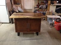 Storage/Bar Cabinet 4 small