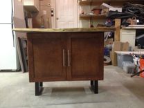 Storage/Bar Cabinet 3 small