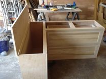 Custom Storage And File Cabinet 4 small