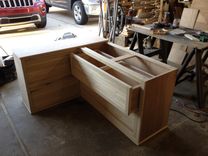Custom Storage And File Cabinet 6 small
