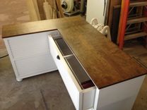 Custom Storage And File Cabinet 2 small