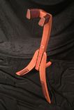 Cherry Guitar Stand 2 small