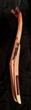 Cherry Guitar Stand 3 small