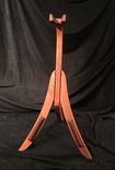Cherry Guitar Stand 6 small