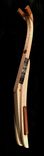 Curly Maple Guitar Stand 3 small