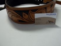Bcl160 Sweet Ice Tea Adjustable Guitar Strap 5 small