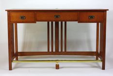 Mission Stand-Up Desk 2 small