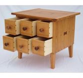 Cd Apothecary End Table 1 small