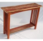 Custom Barn Wood And Cherry Tables 3 small