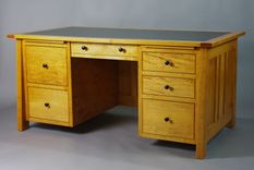 Home Office Desk 4 small