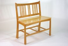 Amundson Bar Height Dining Set 2 small