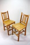 Amundson Bar Height Dining Set 4 small
