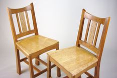 Amundson Bar Height Dining Set 6 small