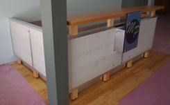Reception Desk 3 small