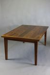 Black Walnut Dining Table 2 small