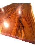 Unique Live Edge Dining Table 5 small