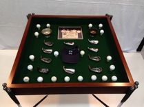 Golf Club Table 1 small