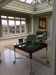Golf Club Table 2 small