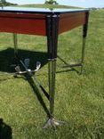 Golf Club Table 3 small
