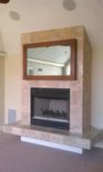 Tv Mirror Frame 3 small