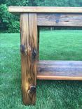 Rustic Reclaimed Prep Table 2 small