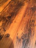 Rustic Reclaimed Prep Table 3 small