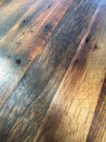 Reclaimed Oak Farm Table 5 small