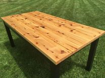 Reclaimed Hemlock Farm Tab Le 3 small