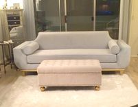 Stunning Formal Sofa With Absolute Elegance 4 small