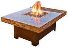 Balboa Fire Pit Tables 1 small