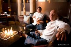 Balboa Fire Pit Tables 9 small