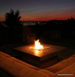 Montecito Fire Pit Table 1 small