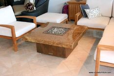 Montecito Fire Pit Table 2 small