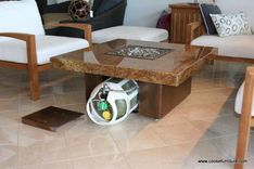 Montecito Fire Pit Table 3 small