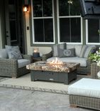 Balboa Fire Pit Tables 4 small