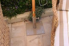 Umbrella Holder 2 small