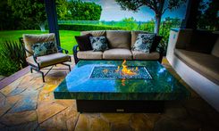 Montecito Fire Pit Table 4 small