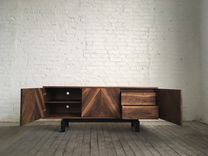 Zig Zag Credenza 2 small