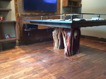The Industrial Organic Table 3 small