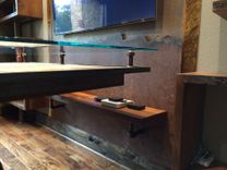 The Industrial Organic Table 4 small