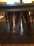 The Industrial Organic Table 5 small