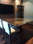 The Industrial Organic Table 6 small