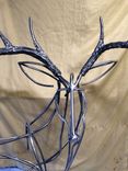 Ornamental Buck Sculpture/Driveway Monument 5 small