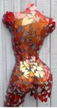 Custom Metal Body Scultures 1 small