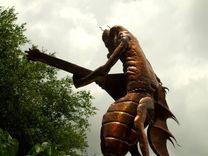 And The Wind Laughed At The Sound 3 small