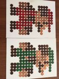 Mario & Luigi Wall Arts 1 small